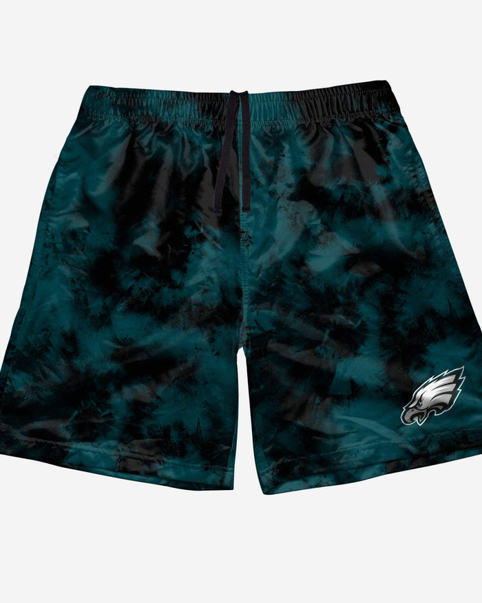 Philadelphia Eagles To Tie-Dye For Swimming Trunks FOCO - FOCO.com