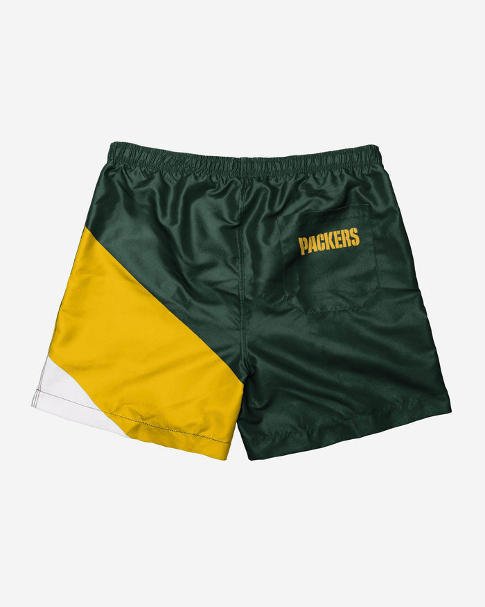 Green Bay Packers Big Logo 5.5