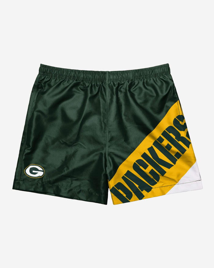 Green Bay Packers Big Logo 5.5
