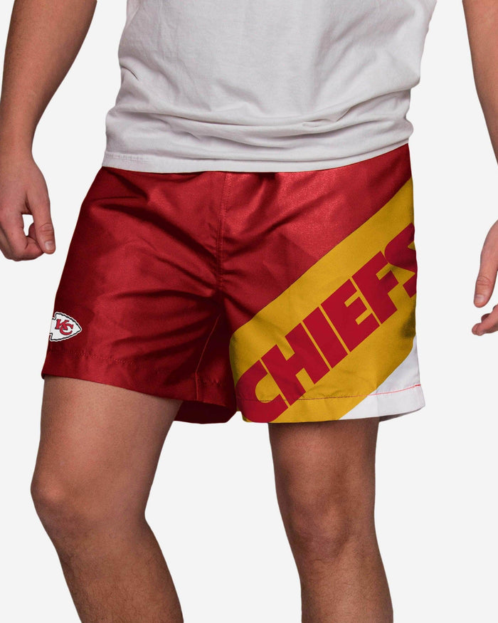 Kansas City Chiefs Big Logo 5.5