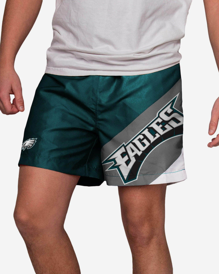 Philadelphia Eagles Big Logo 5.5