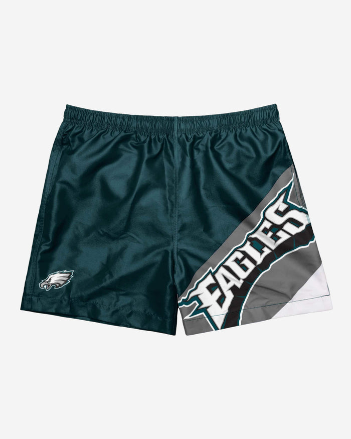 Philadelphia Eagles Big Logo 5.5