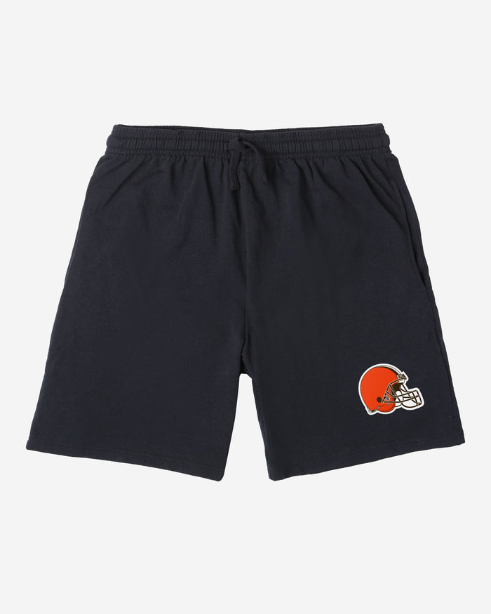Cleveland Browns Team Color Woven Shorts FOCO - FOCO.com