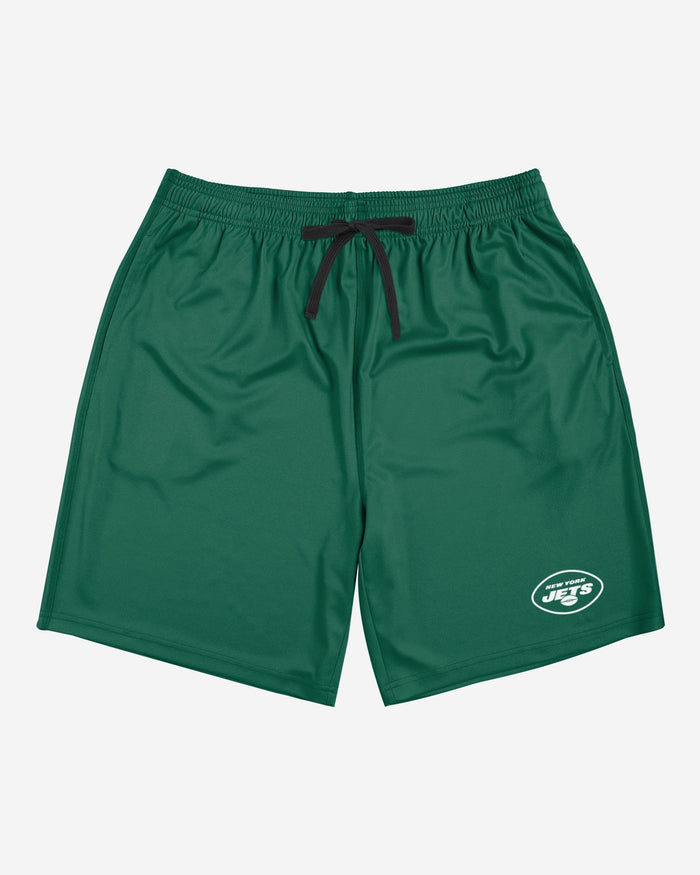new york jets shorts