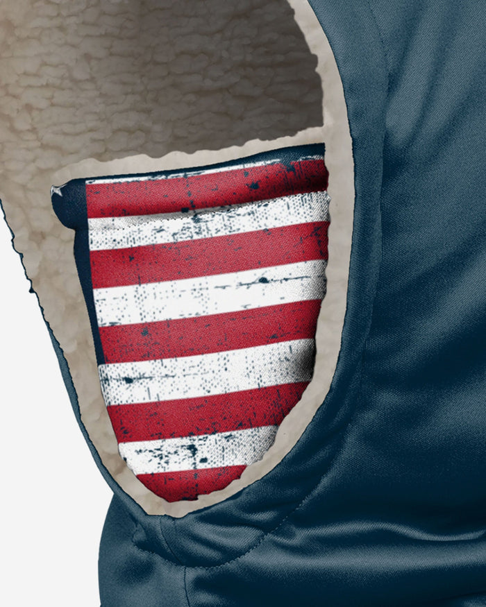 Americana Hooded Gaiter FOCO - FOCO.com