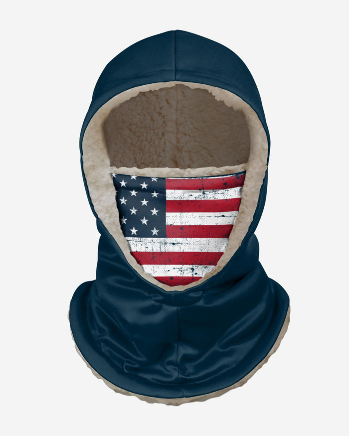 Americana Hooded Gaiter FOCO - FOCO.com