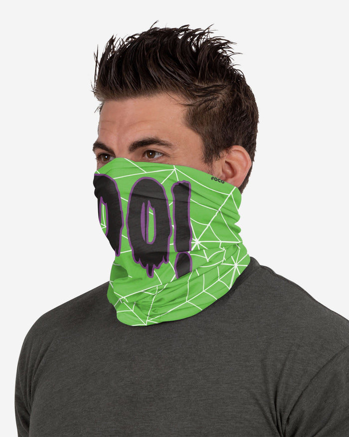 Boo Gaiter Scarf FOCO - FOCO.com