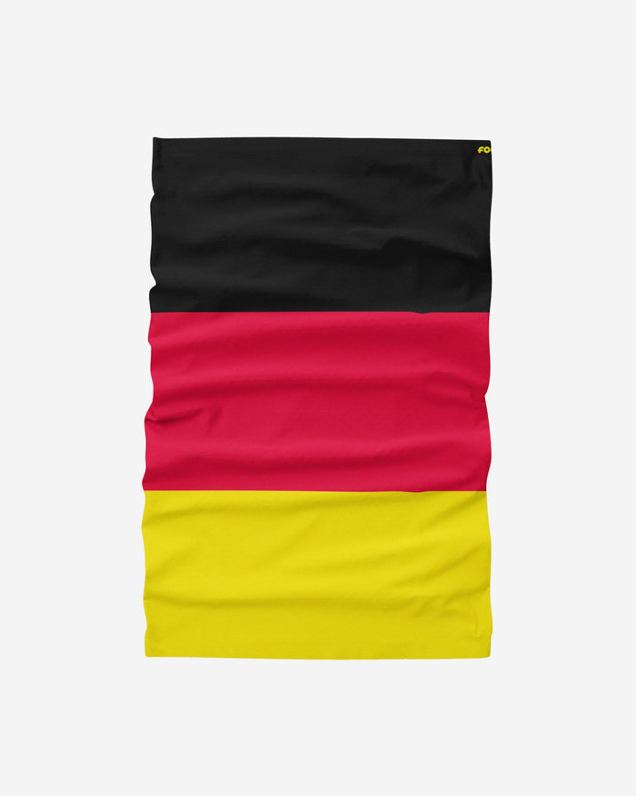 Germany Flag Gaiter Scarf FOCO - FOCO.com
