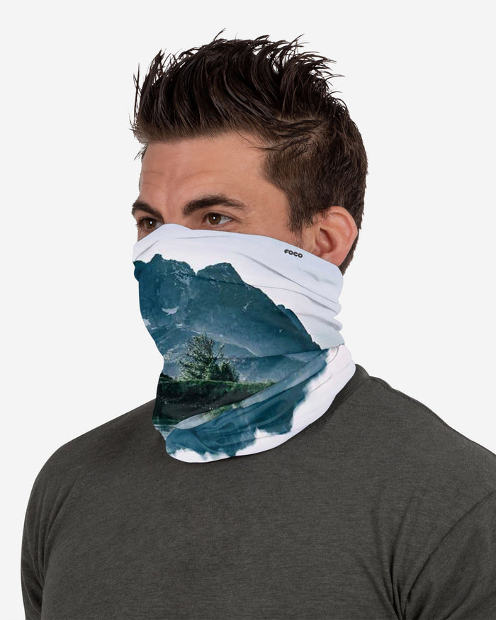 Landscape Gaiter Scarf FOCO - FOCO.com