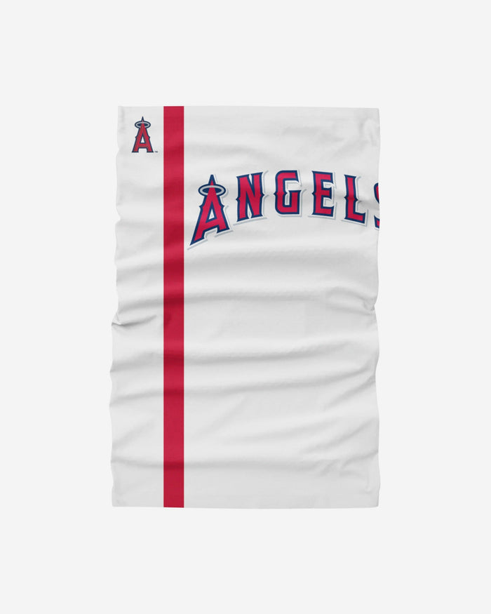 Los Angeles Angels Gameday Ready Gaiter Scarf FOCO - FOCO.com