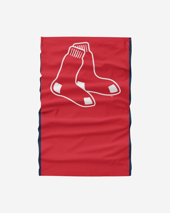 Chris Sale Boston Red Sox Gaiter Scarf FOCO - FOCO.com