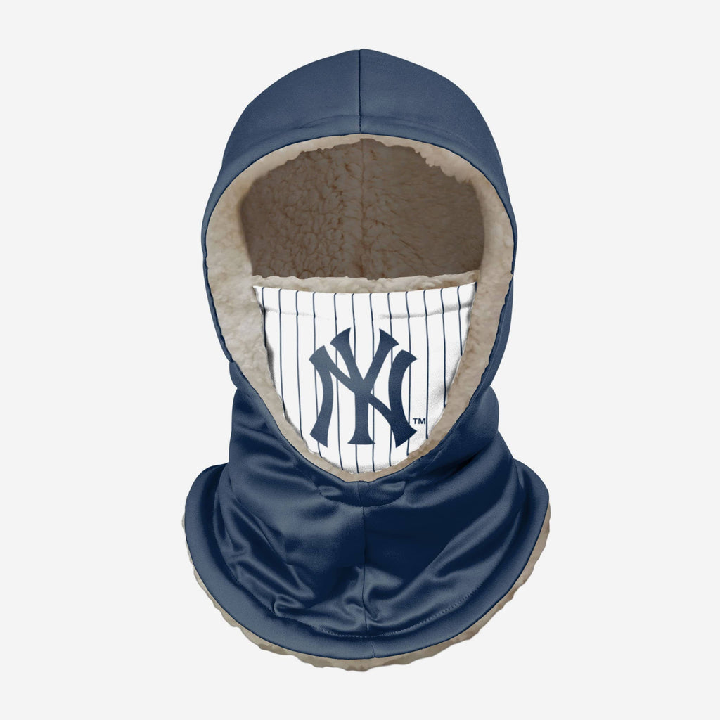 New York Yankees Thematic Hooded Gaiter FOCO - FOCO.com