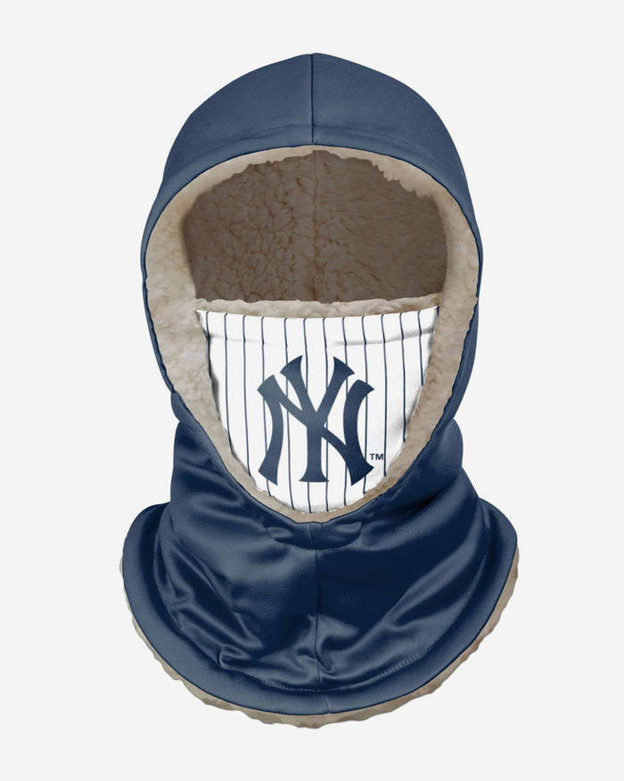 New York Yankees Thematic Hooded Gaiter FOCO - FOCO.com