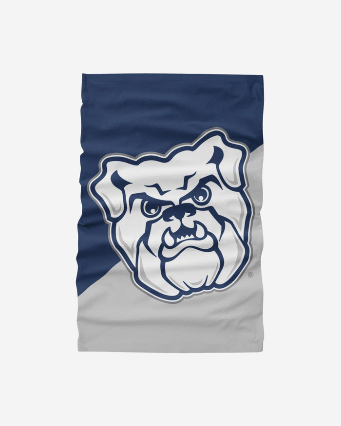 Butler Bulldogs Big Logo Gaiter Scarf FOCO - FOCO.com