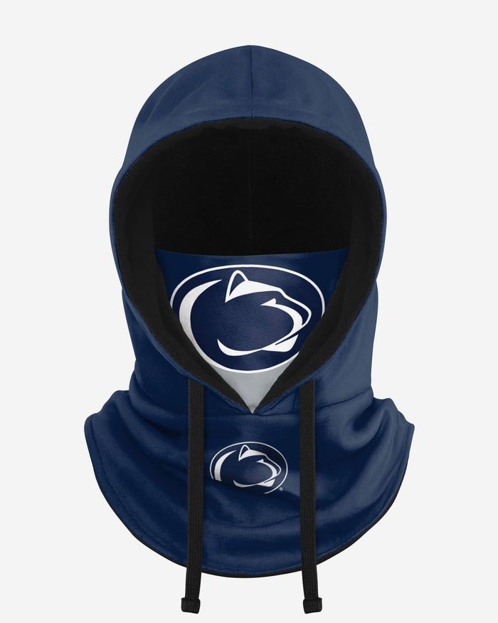 Penn State Nittany Lions Drawstring Hooded Gaiter FOCO - FOCO.com