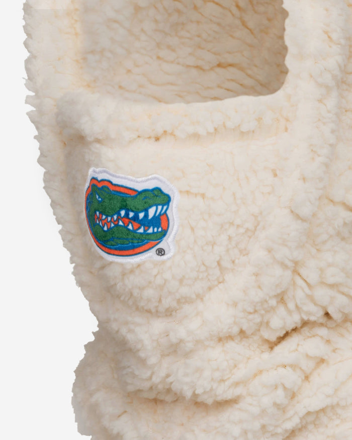 Florida Gators Sherpa Hooded Gaiter FOCO - FOCO.com