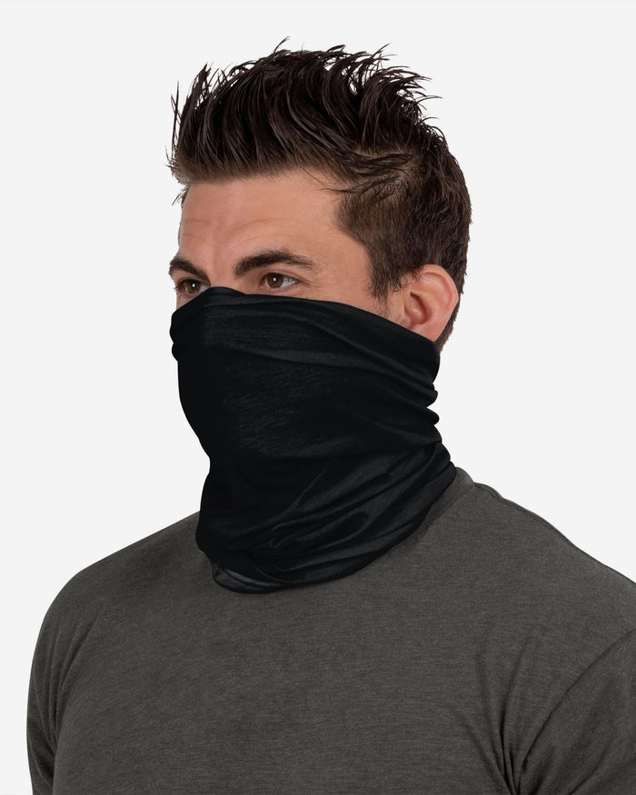 Derek Carr Las Vegas Raiders Gaiter Scarf FOCO - FOCO.com