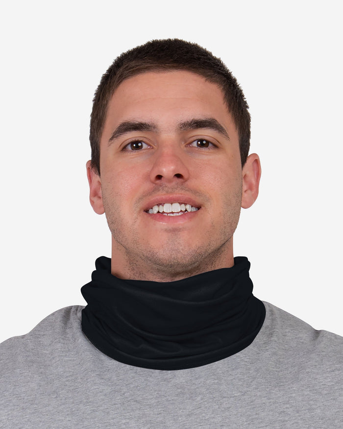 Cincinnati Bengals Stitched 2 Pack Gaiter Scarf FOCO - FOCO.com