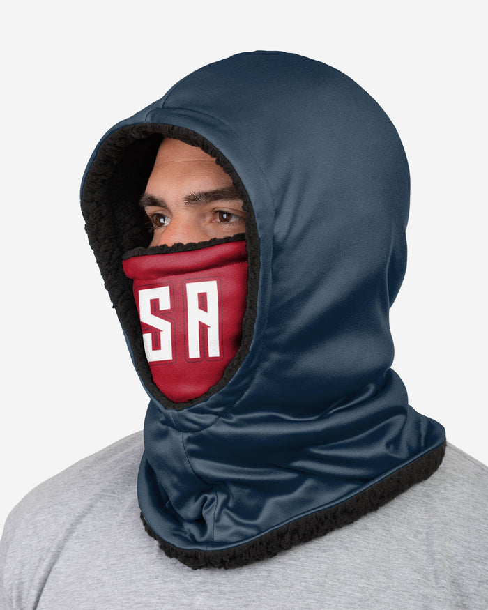 USA Hooded Gaiter FOCO - FOCO.com