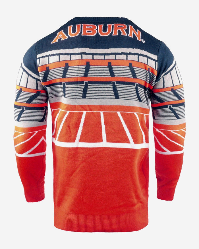 Auburn Tigers Light Up Bluetooth Sweater FOCO - FOCO.com