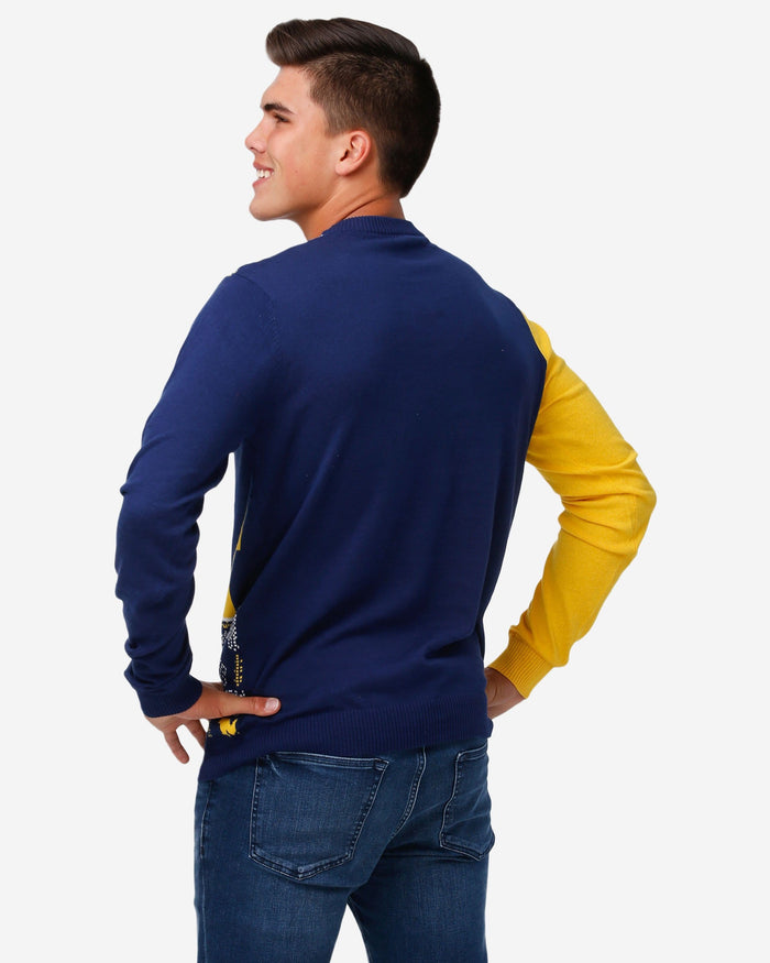 Polo Ralph Lauren - Calzini blu navy con logo Bear Polo Ralph Lauren - Calzini blu navy con logo Bear
