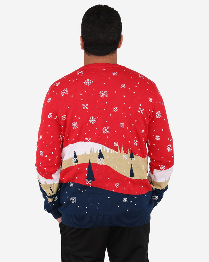 FOCO NBA Player Ugly Sweater