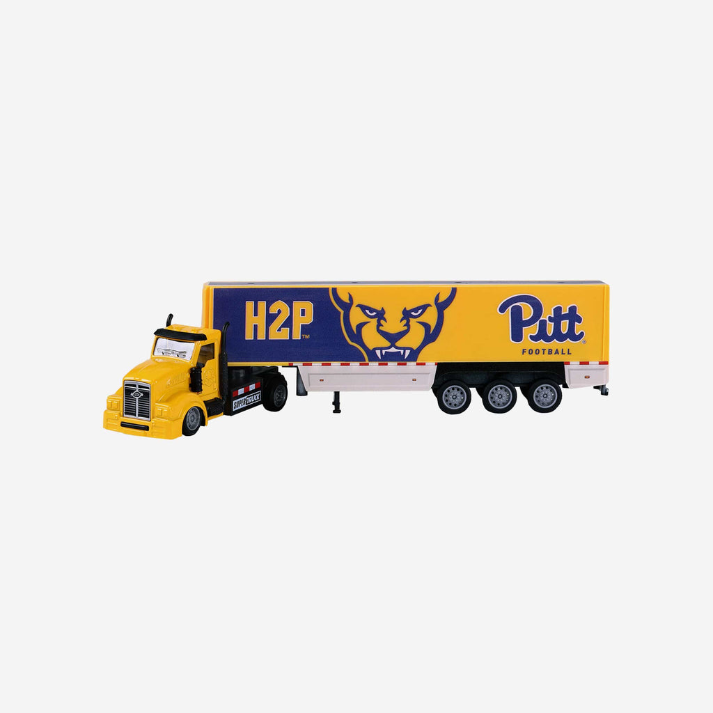 Pittsburgh Panthers Replica Equipment Truck FOCO - FOCO.com
