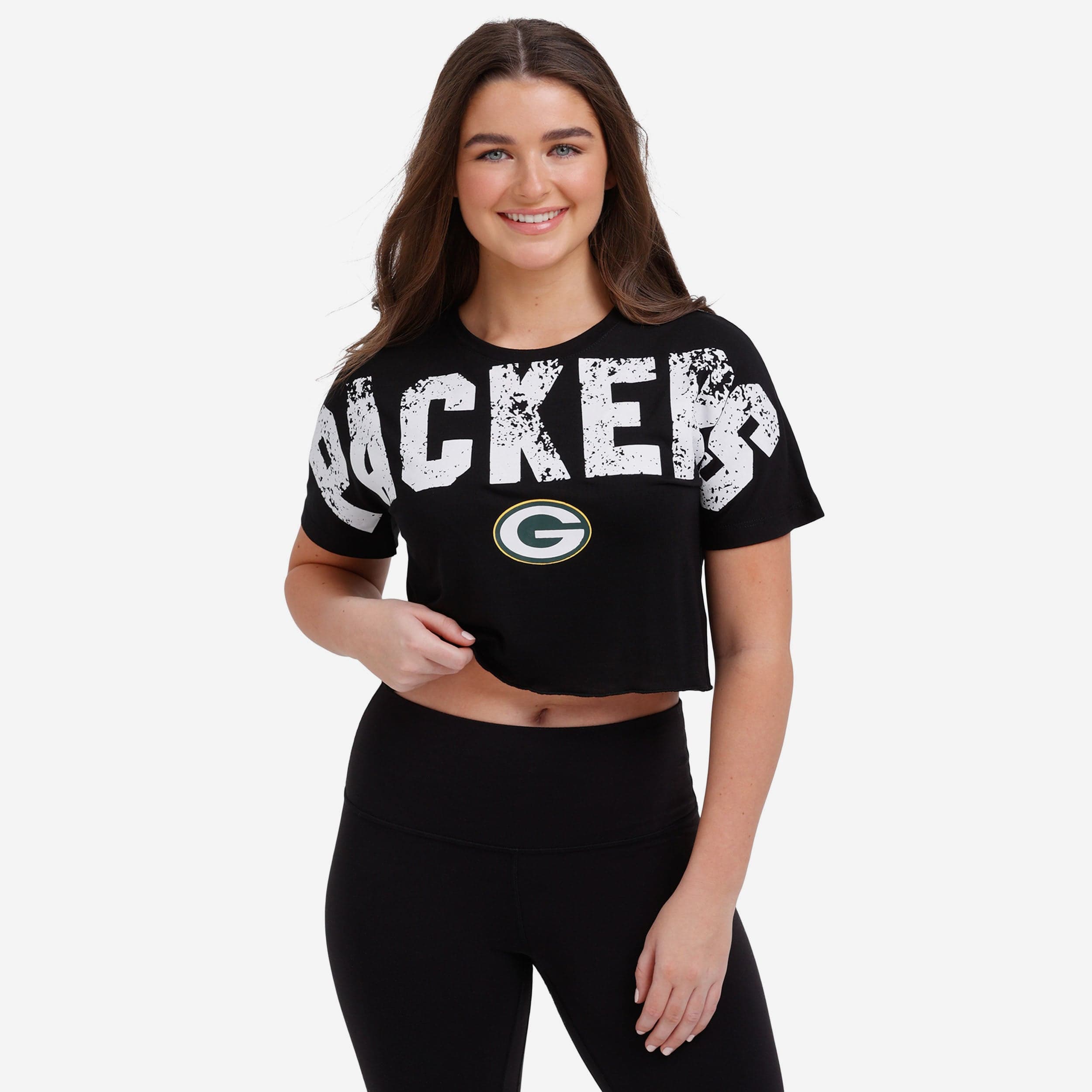 Packers Womens Register Lounge Short