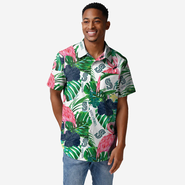 tommy bahama mariners shirt