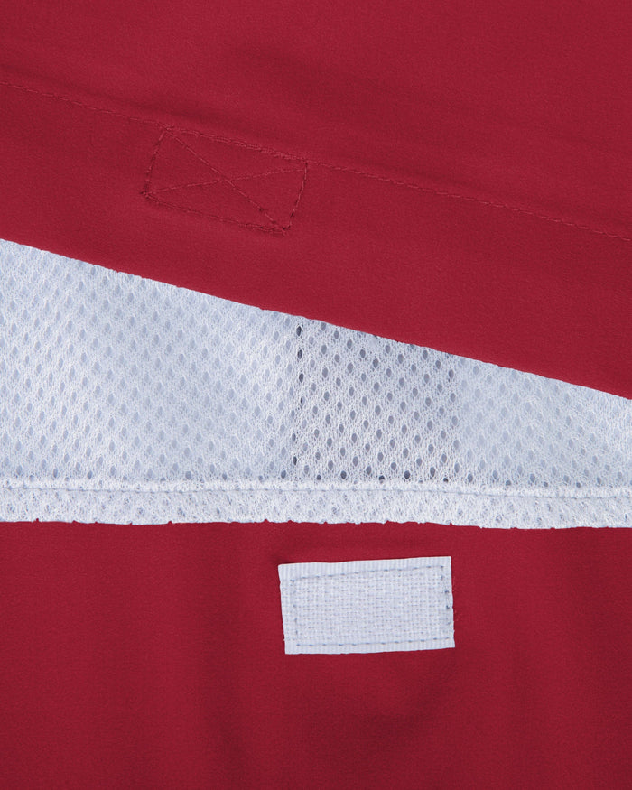 Alabama Crimson Tide Gone Fishing Shirt FOCO - FOCO.com