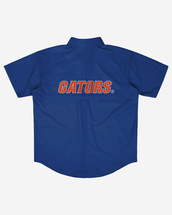 Florida Gators Gone Fishing Shirt FOCO - FOCO.com
