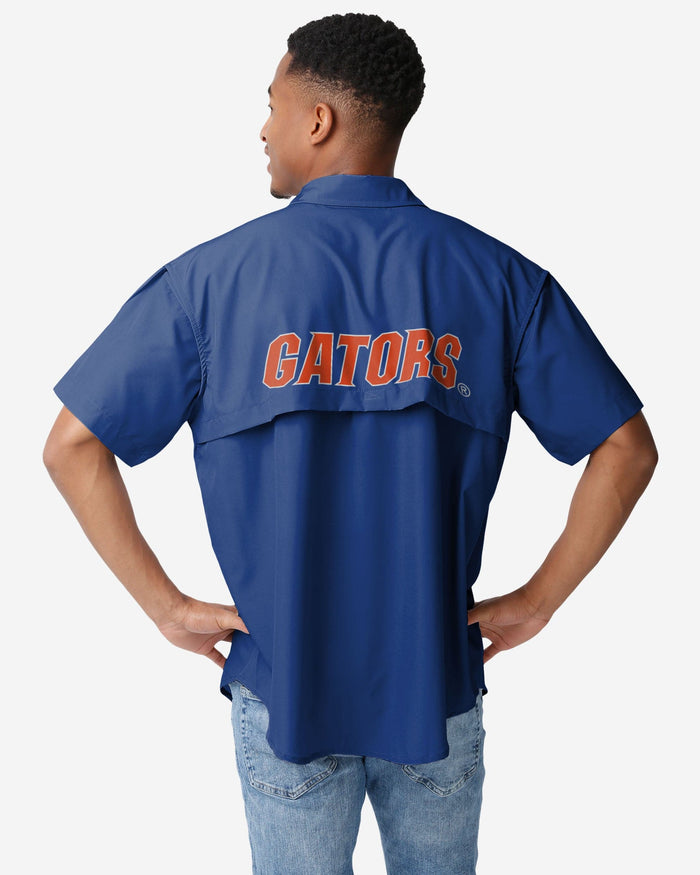 Florida Gators Gone Fishing Shirt FOCO - FOCO.com