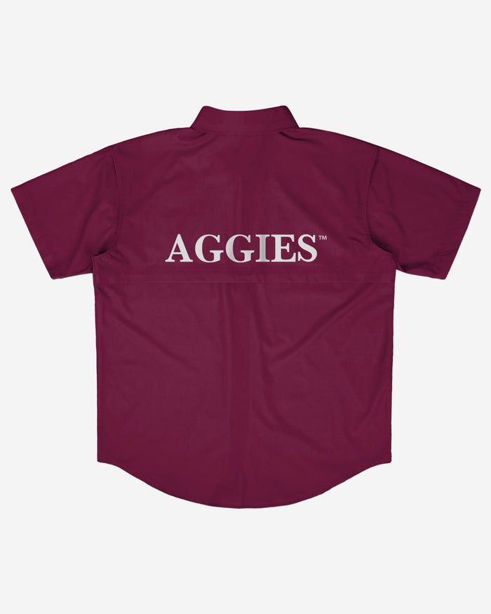 Texas A&M Aggies Gone Fishing Shirt FOCO - FOCO.com
