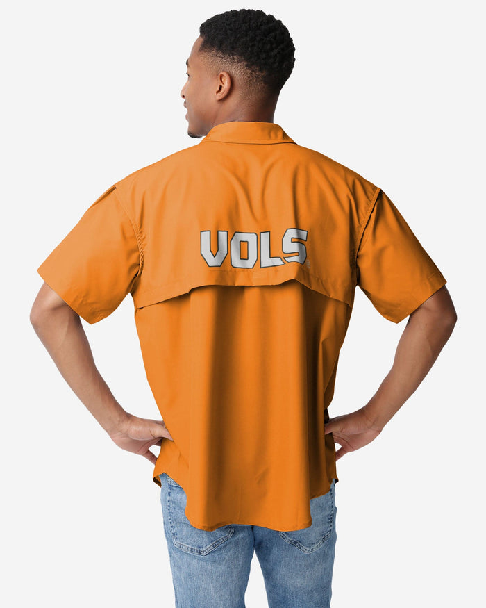 Tennessee Volunteers Gone Fishing Shirt FOCO - FOCO.com