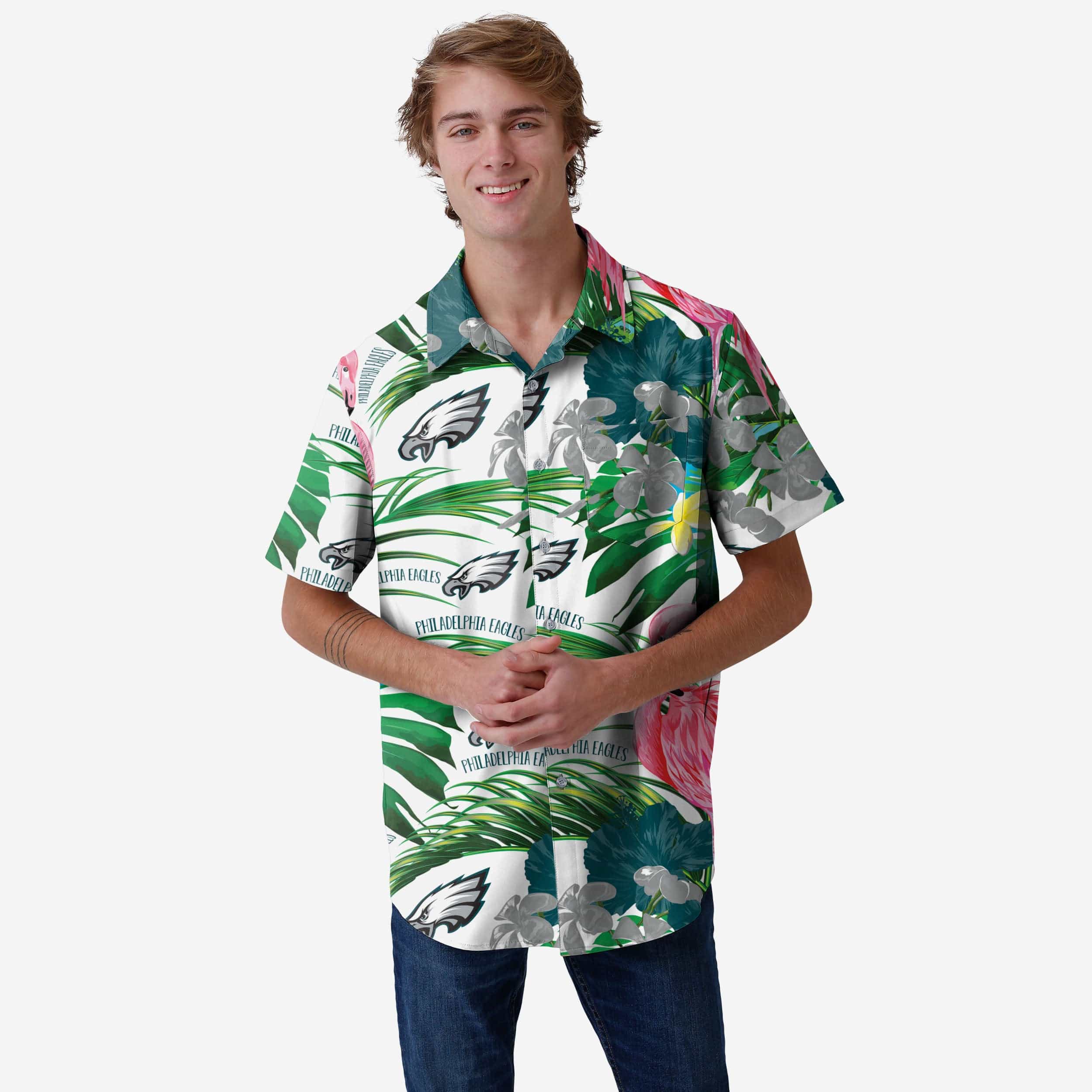 Louisville Cardinals Trending Hawaiian Shirt Gift For Men Women Fans