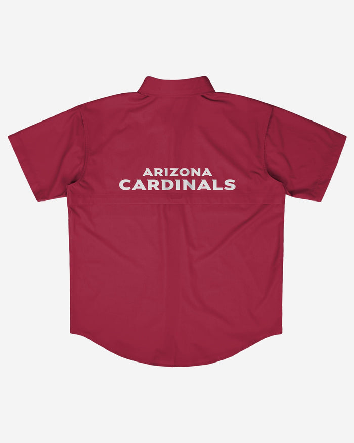 Arizona Cardinals Gone Fishing Shirt FOCO - FOCO.com