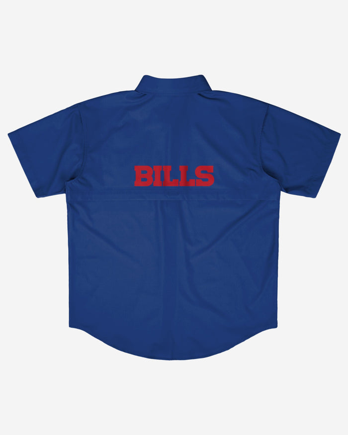 Buffalo Bills Gone Fishing Shirt FOCO - FOCO.com