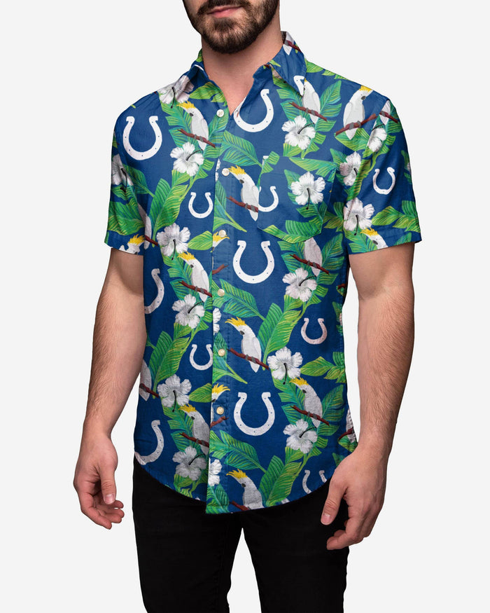 Indianapolis Colts Apparel, Collectibles, and Fan Gear. FOCO