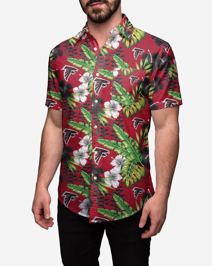 atlanta falcons dress shirt Atlanta Falcons Sweaters, Falcons Dress Shirts, Crew Sweaters