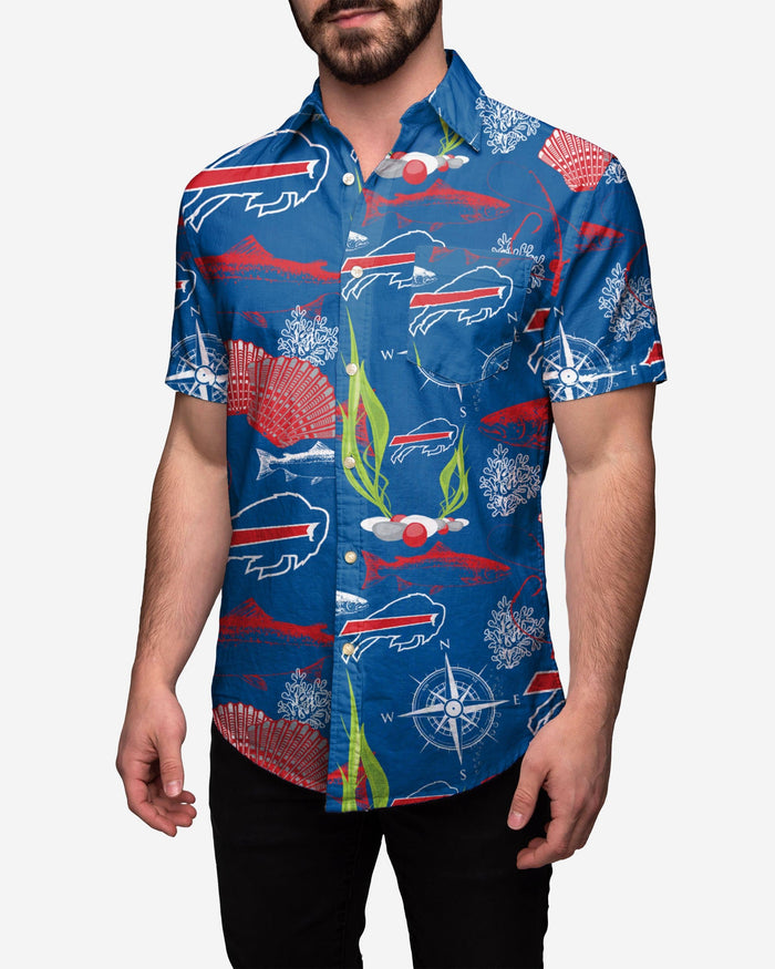 St Louis Cardinals Mlb Tommy Bahama Hawaiian Shirt And Short Set