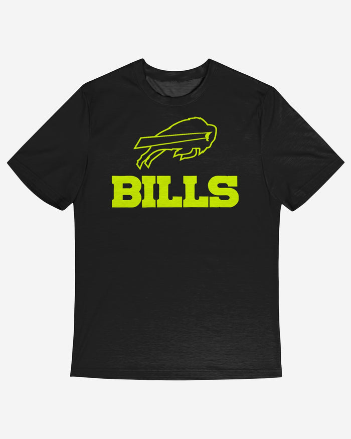 Buffalo Bills Highlights T-Shirt FOCO - FOCO.com