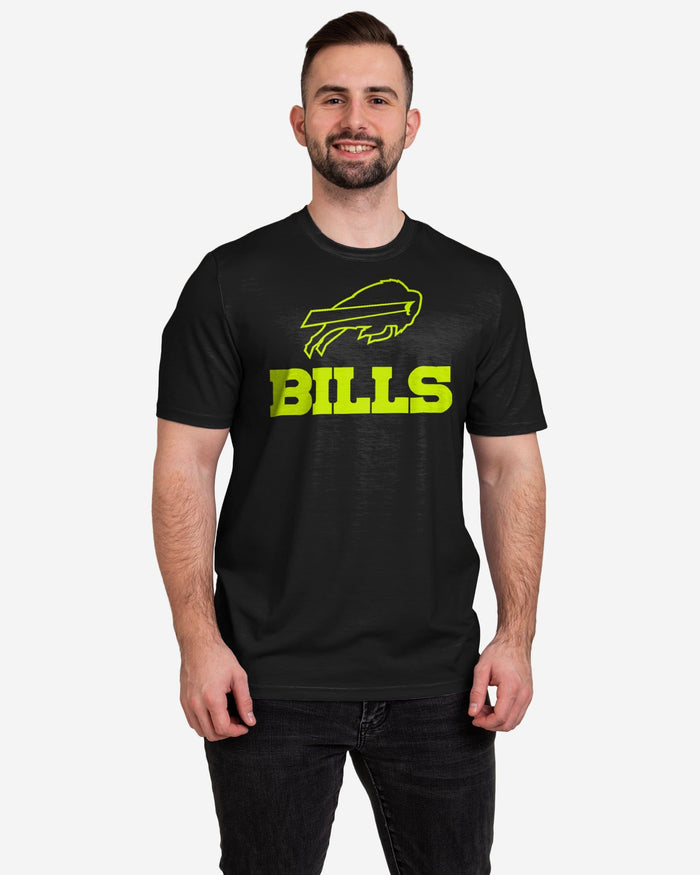 Buffalo Bills Highlights T-Shirt FOCO S - FOCO.com