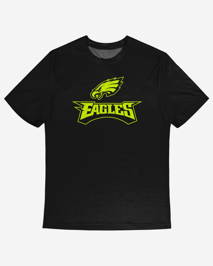 Philadelphia Eagles Highlights T-Shirt FOCO - FOCO.com