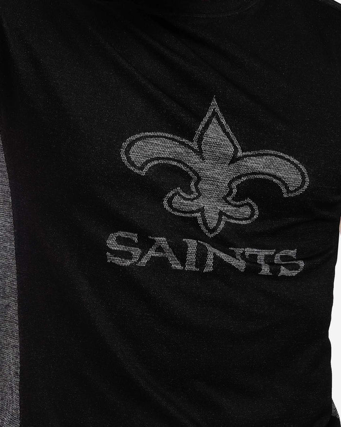 New Orleans Saints Performance Pride T-Shirt FOCO - FOCO.com
