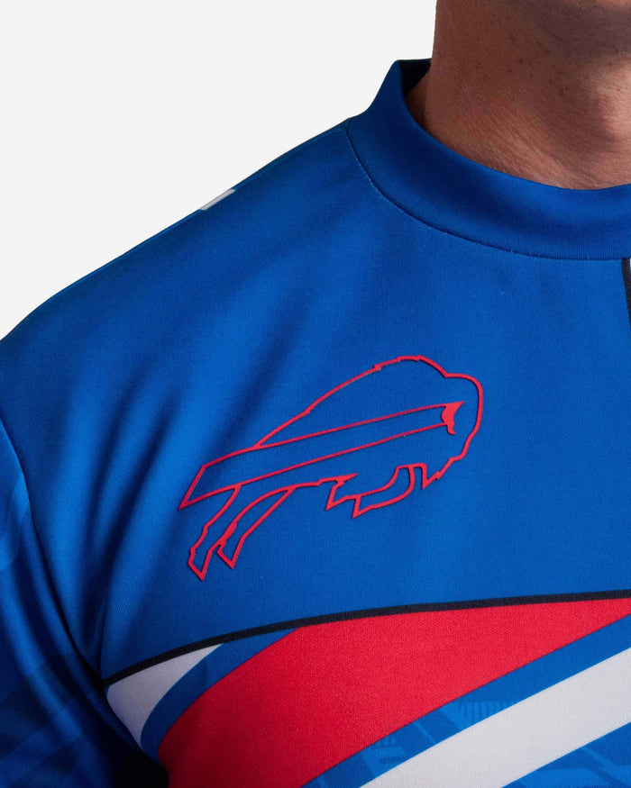 Buffalo Bills Team Art Shirt FOCO - FOCO.com