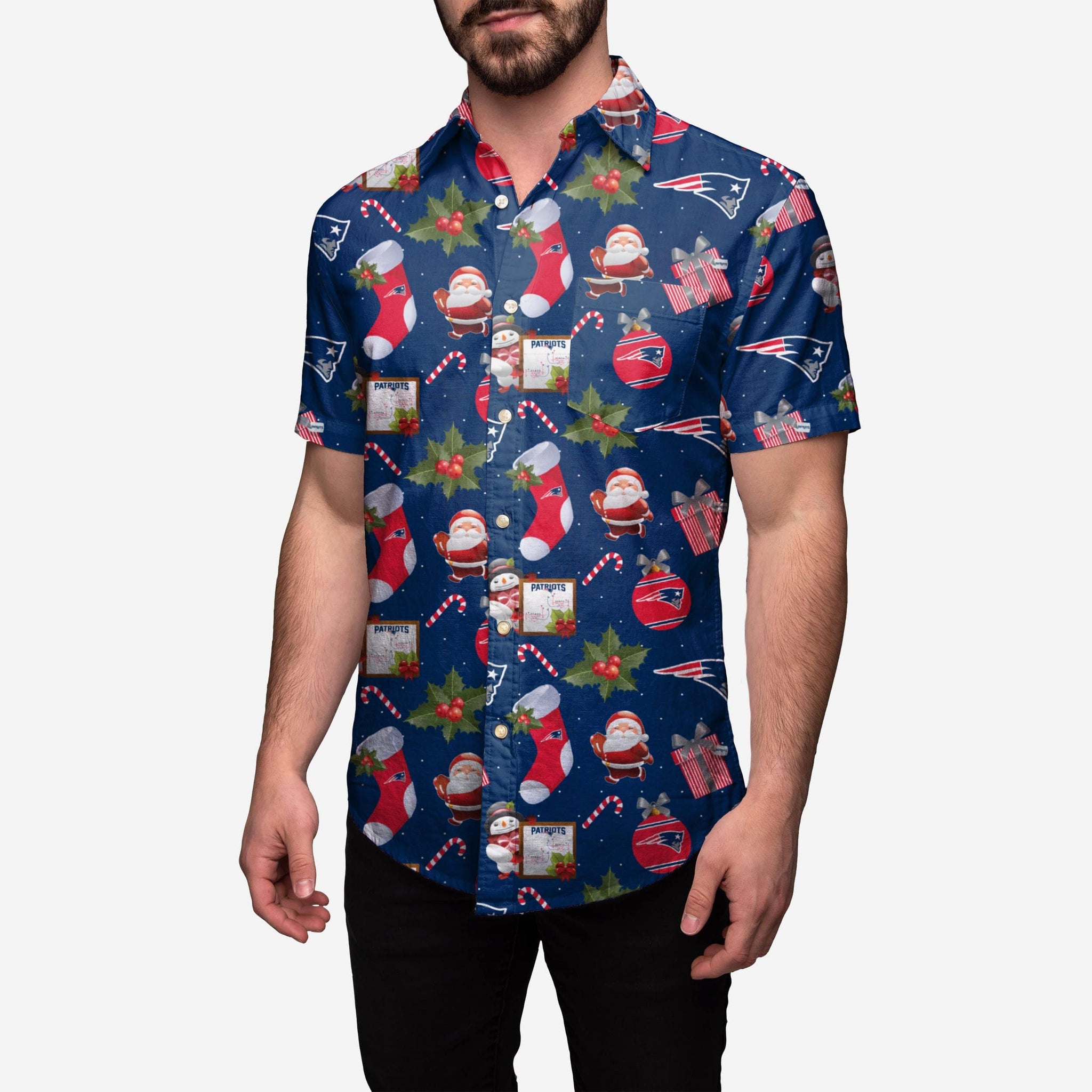 patriots dress shirt Dress Shirts New England Patriots