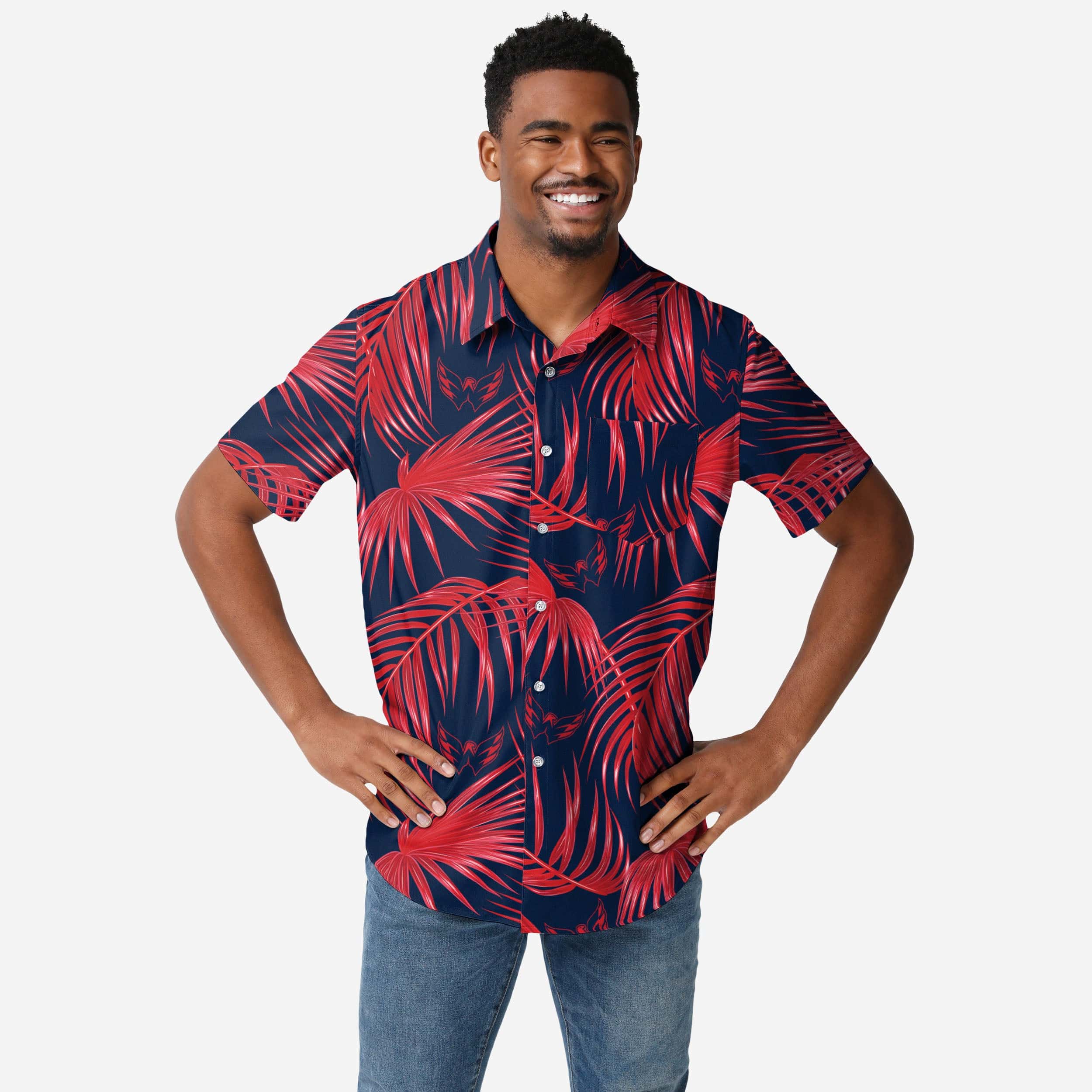 Arizona Diamondbacks MLB Hawaiian Shirt Sun Rays Aloha Shirt
