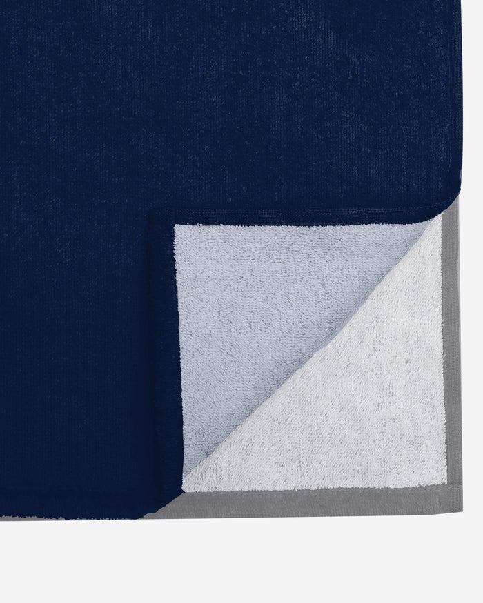 Penn State Nittany Lions Big Logo Beach Towel FOCO - FOCO.com