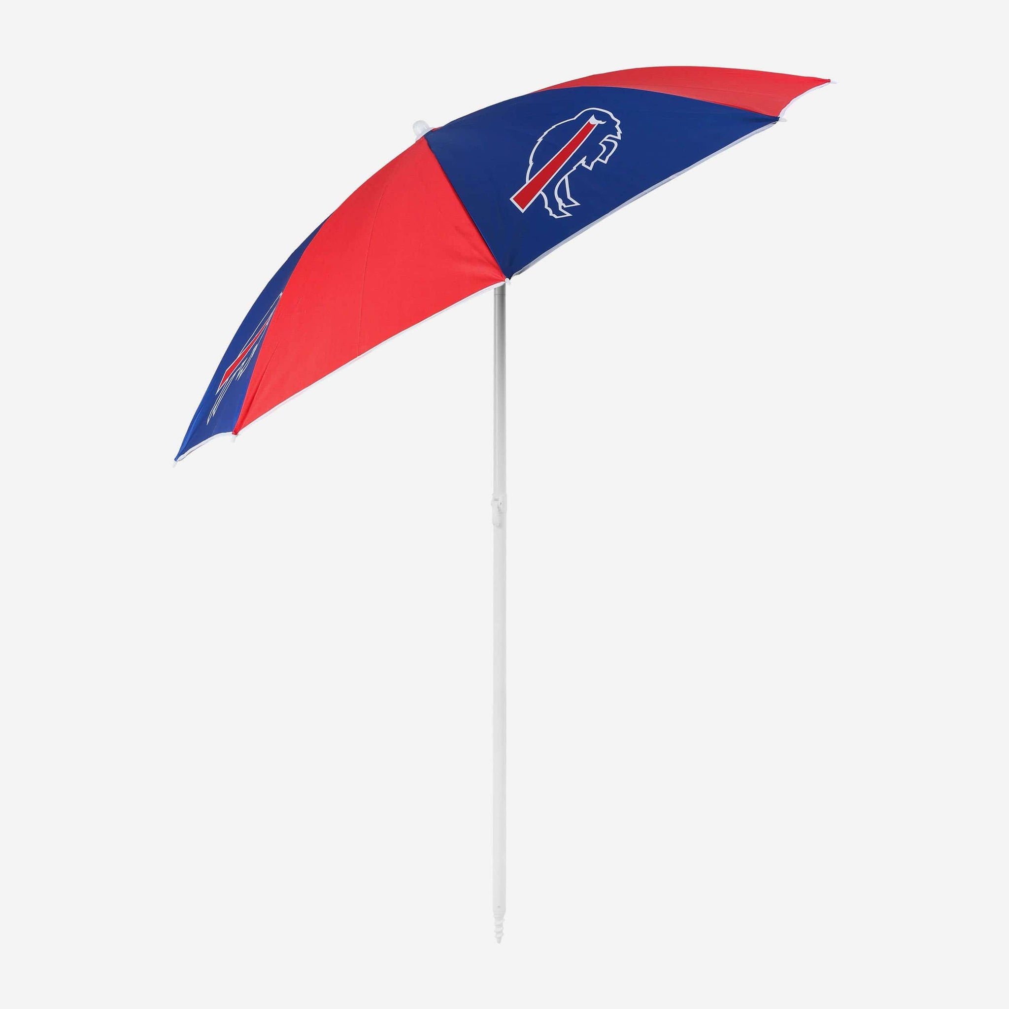 Buffalo Bills Beach Umbrella FOCO