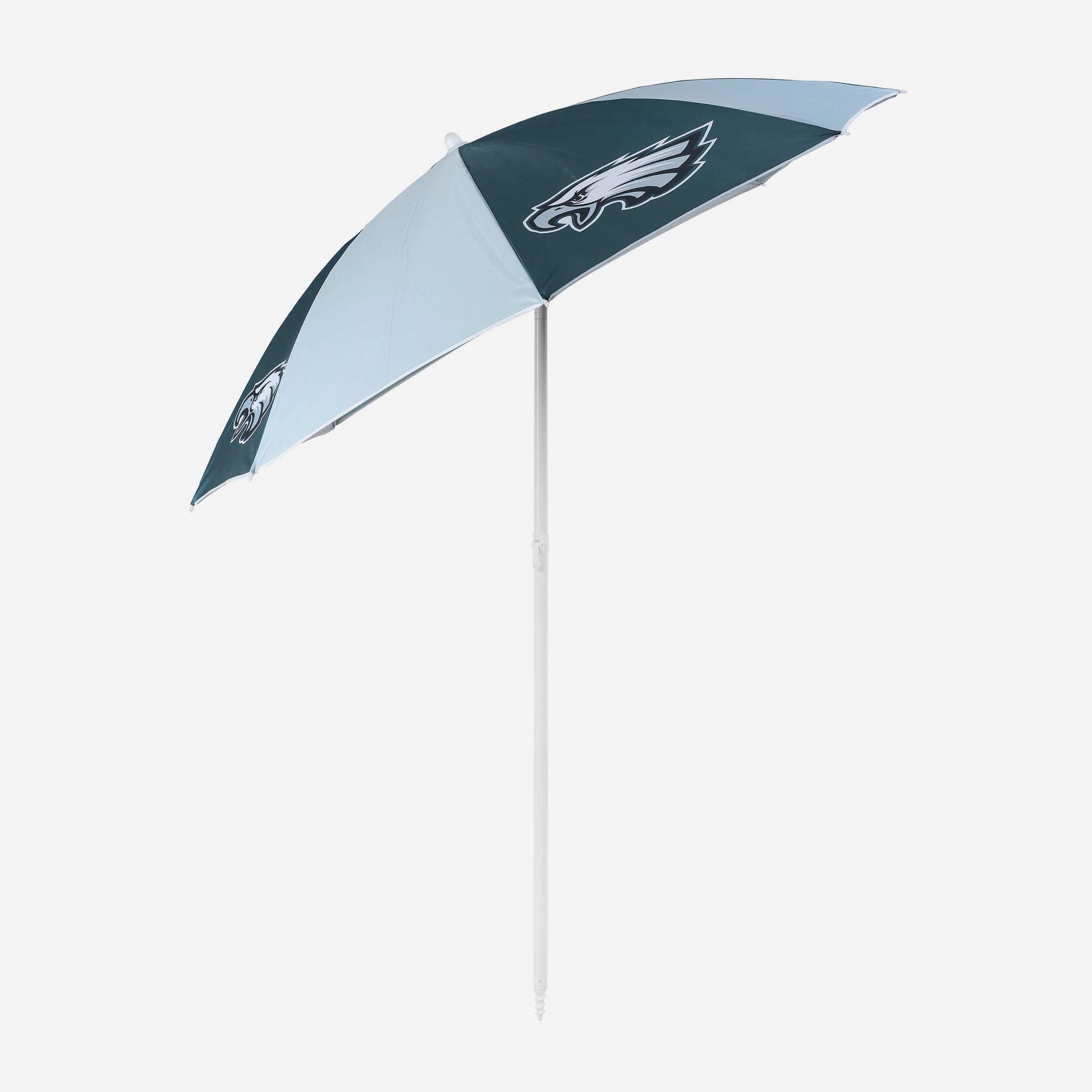eagles patio umbrella Patioslife Aegis 10ft Round Cantilever with solar LED l US-Patioslife Find all your favorite teams in our ever Boston College Eagles Golf Umbrella